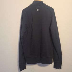 Lululemon Mens Luon black Jacket M